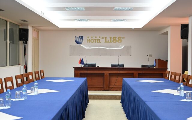 Hotel Liss