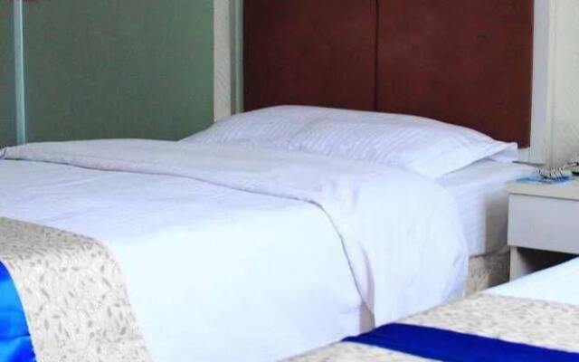 Green Alliance Wuxi Shangmadun