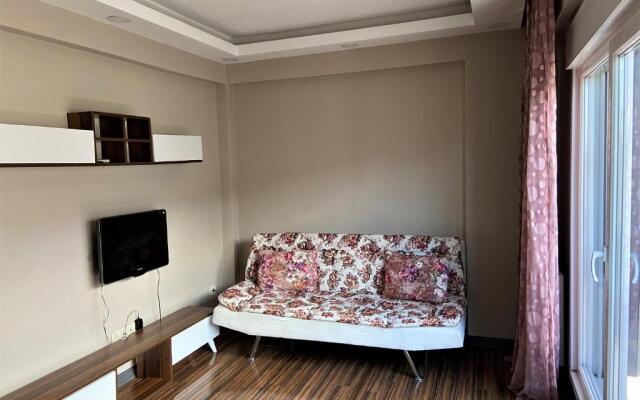 Ninve Apartments – Istanbul Bakirköy