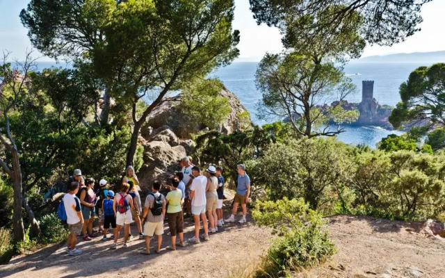 Hôtel La Plage by Sowell