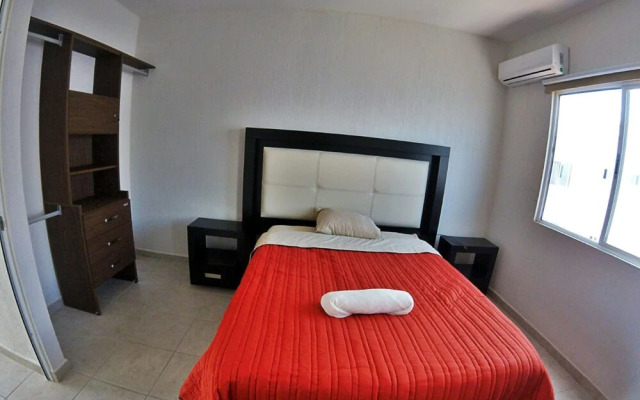 Chalet 21