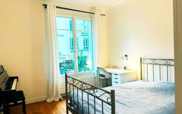 Appartement Village Daguerre Citycosy
