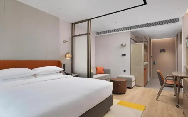 Home2 Suites By Hilton Guangzhou Conghua