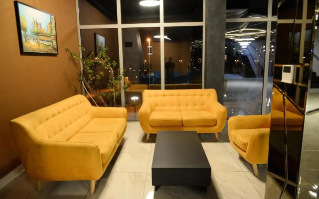 Verdisso Hotel & Restaurant