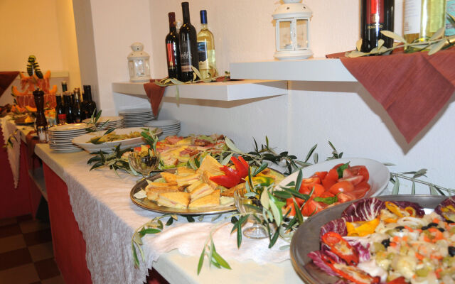 Resort Fior Di Sardegna