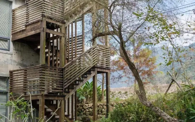 Sunrise Private Villa