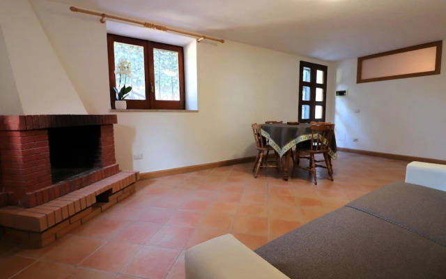 Ulivi Apartment