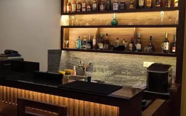 Viramma Resort