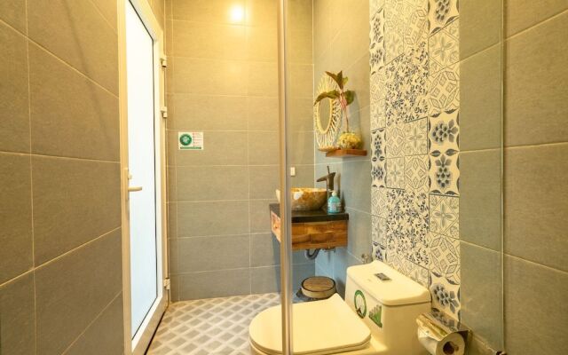 Homestay An Bang Sea Adventure