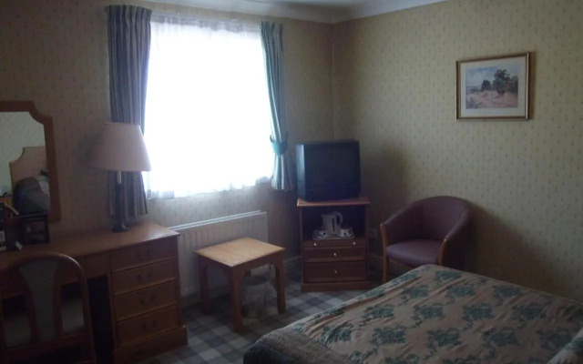 The Avalon Hotel