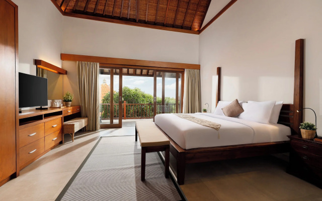 The Bija Villas by Nakula