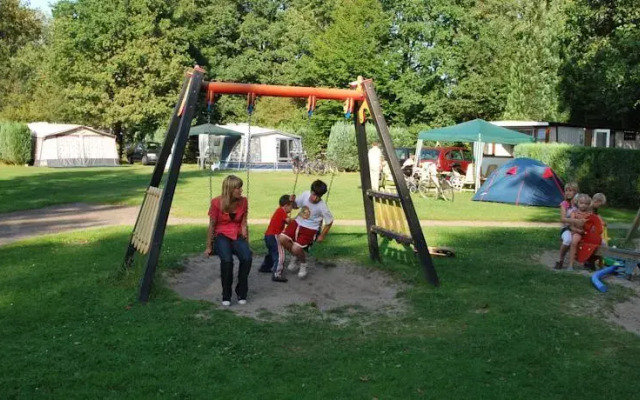 Recreatiecentrum Adelhof