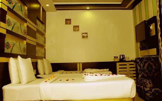 Hotel Simna International