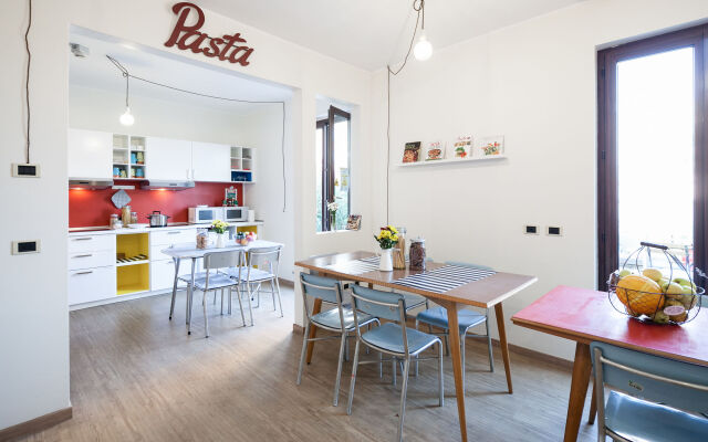 Ostello Bello Grande Hostel