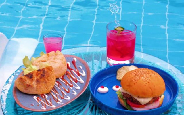 Estrela Do Mar Beach Resort - A Beach Property, Goa