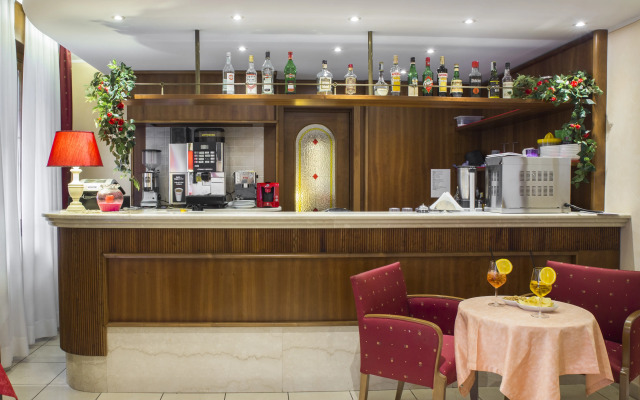 Hotel Gardenia