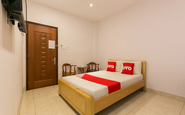 Huong Lan 2 by OYO Rooms