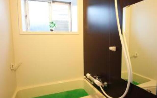 Chushojima INN #1