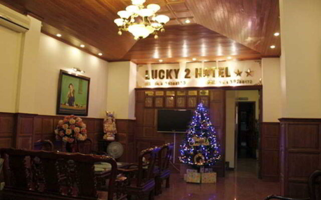 Lucky 2 Hotel