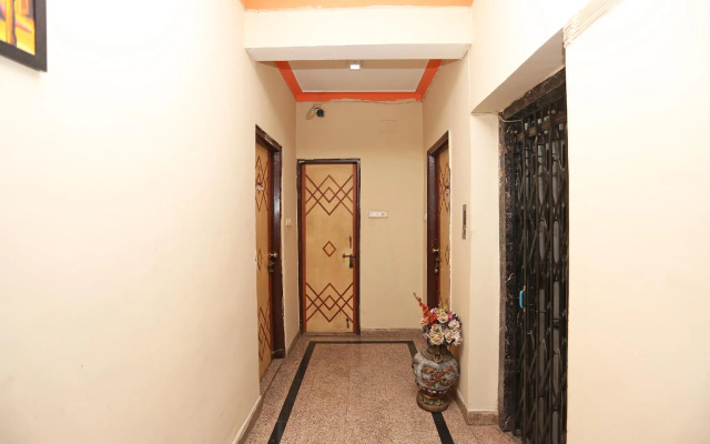 OYO 12363 Hotel Ratan international