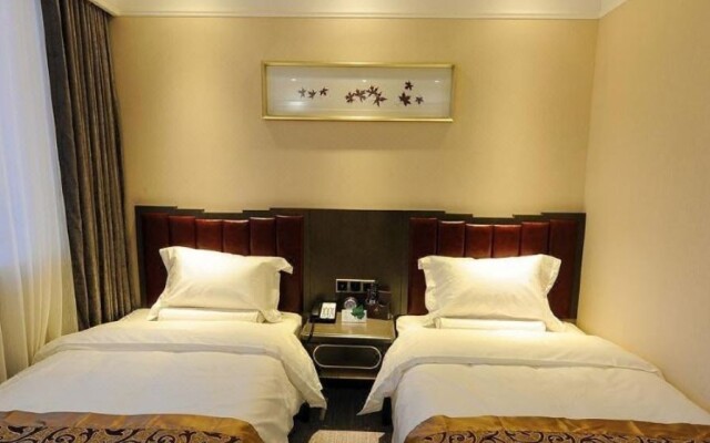 Banfu Hotel