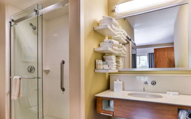 Hampton Inn Charleston - Daniel Island