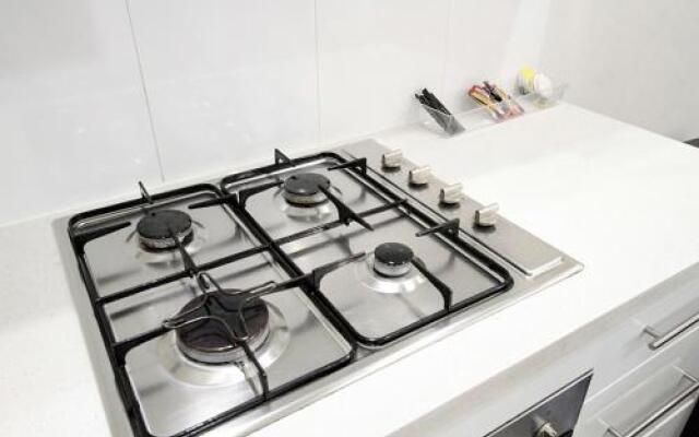 Dulcis Domus Broadway Serviced Apartments