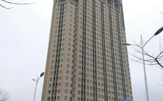 Hangzhou Tonglu Shengtuo Serviced Apartment (Tonglu East Station Jiangnan Town)
