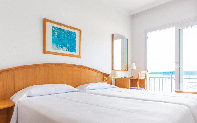 Hotel Ramblamar