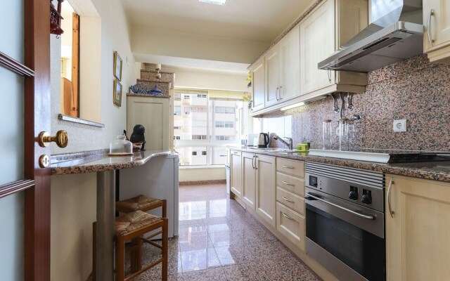 Caparica Ocean View by Homing