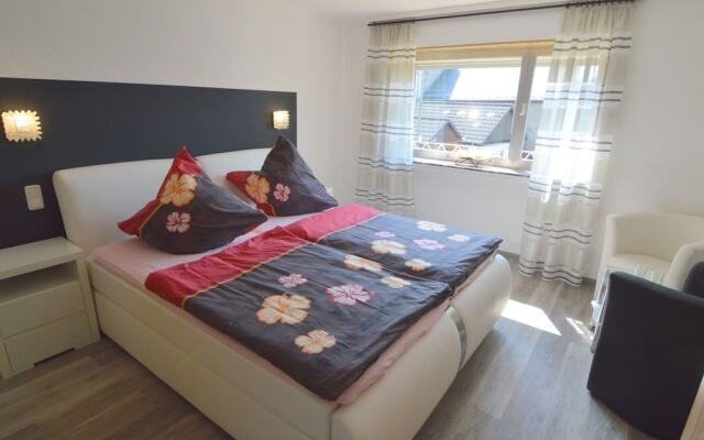 Cozy Apartment in Kerpen With Garden