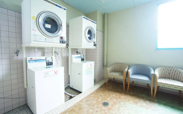 Business Hotel Sanmarco