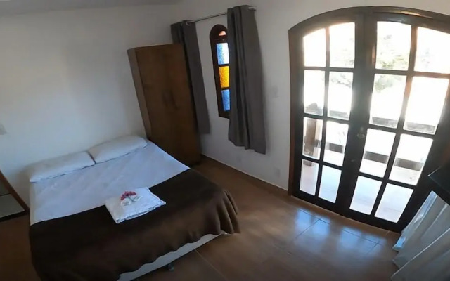 Melhores Suites