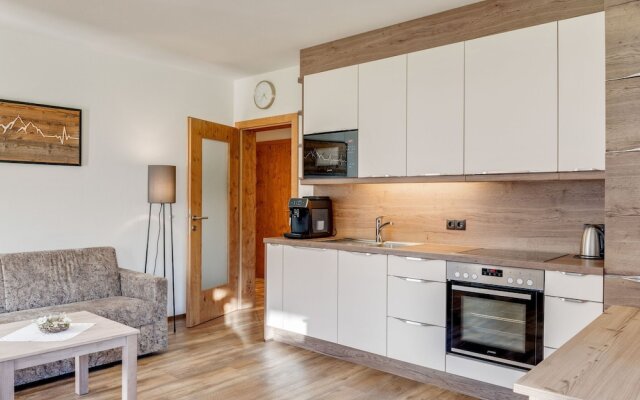 Exquisite Holiday Home Near Ski Area in KÃ¶nigsleiten