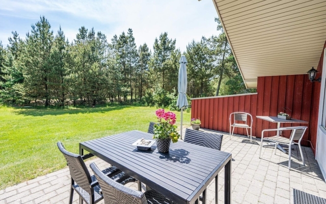 Holiday Home in Blåvand