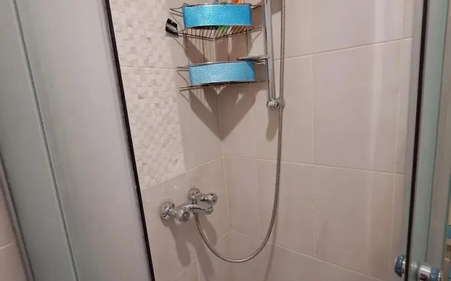 Апартаменты на улице Пятигорская 88/12