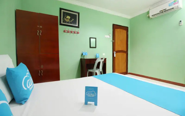 Airy Nagoya Komplek Bumi Indah Blok Empat 50 Batam