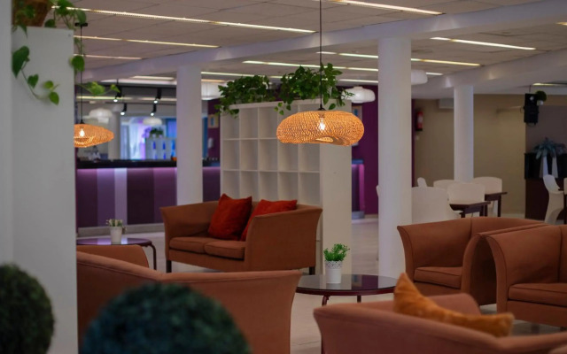 Hotel & Spa La Terrassa