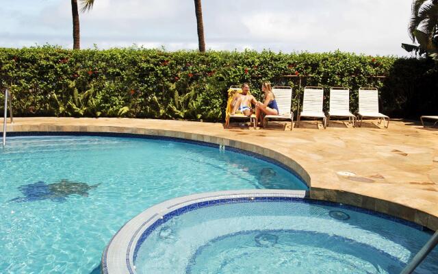 Aston Paki Maui Resort