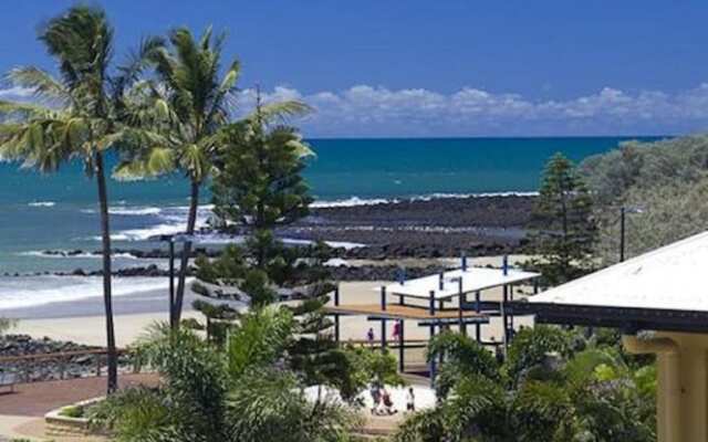 Kacys Bargara Beach Motel