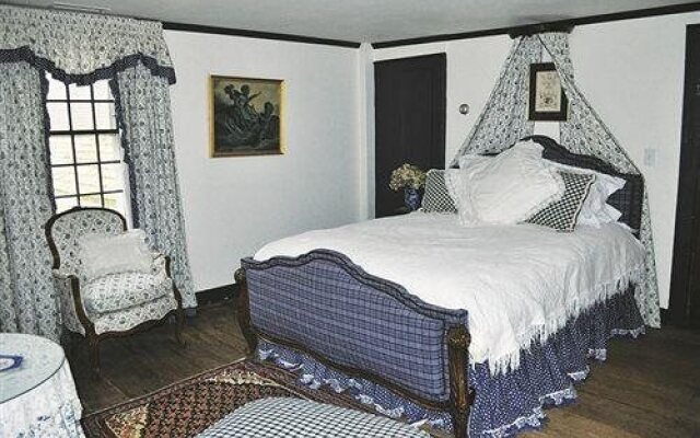 Country Loft Bed & Breakfast