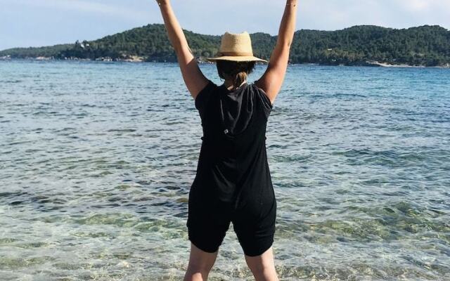 Yayaki Spetses
