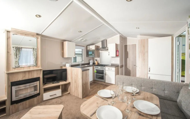 Combe Martin Beach Holiday Park