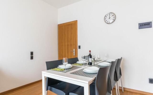 Appartamento Casa Stefi N2