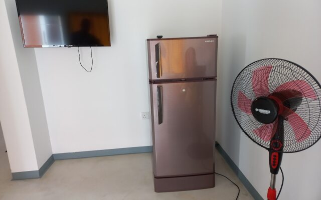 The Anchorage Holiday Apartments Negombo
