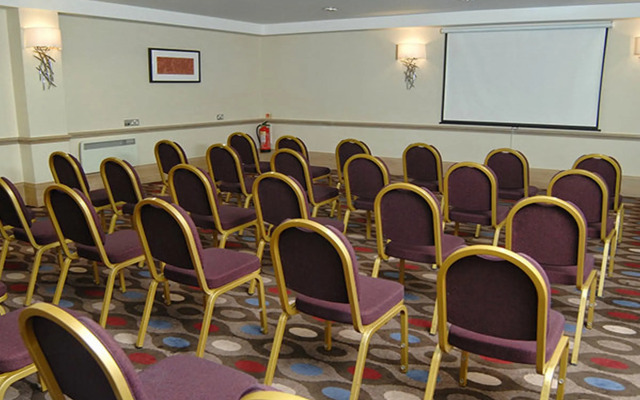 Birmingham Strathallan Hotel, BW Signature Collection