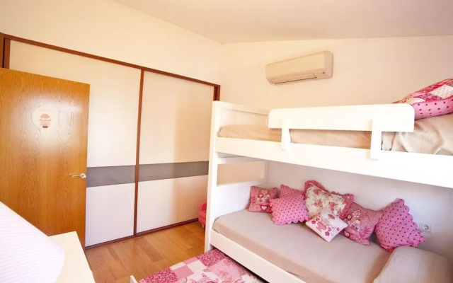 Villa Barcares Beach