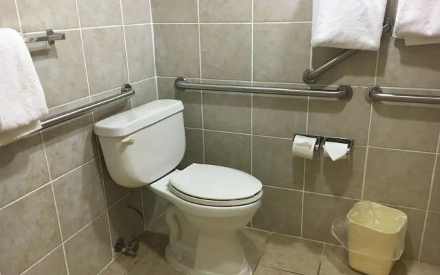Hospitality Inn & Suites