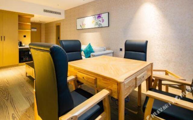 YUANRONG Hotel