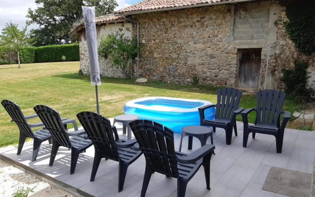 Appartement La Haute Preze & Golffrance